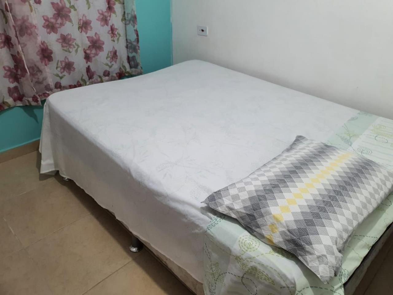 Casa Vermelha Dois Antonina Exteriér fotografie