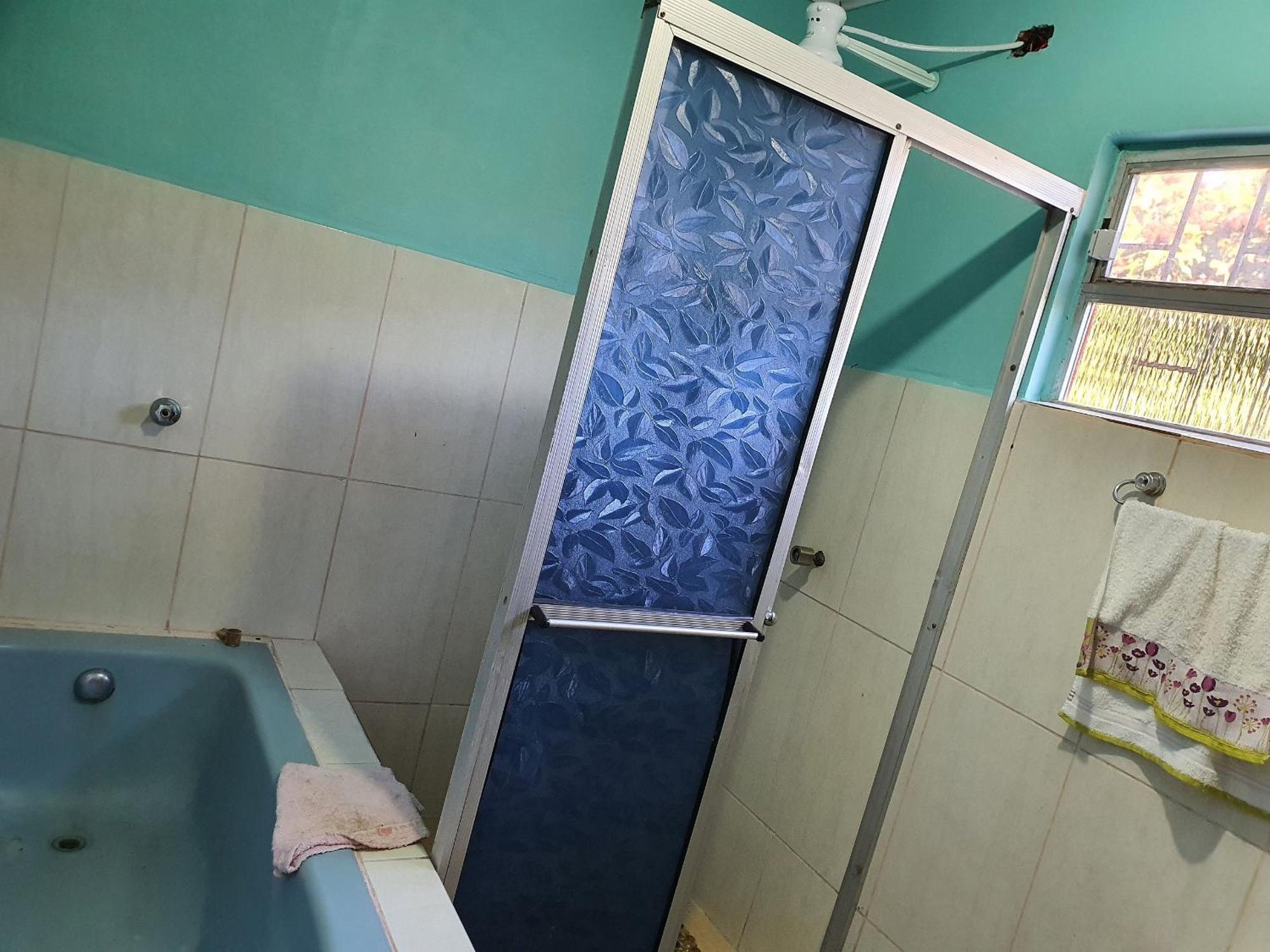 Casa Vermelha Dois Antonina Exteriér fotografie